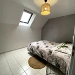 Holiday home L'escale Proche Chateau De Chantilly *