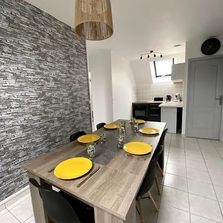 L'escale Proche Chateau De Chantilly * Precy-sur-Oise