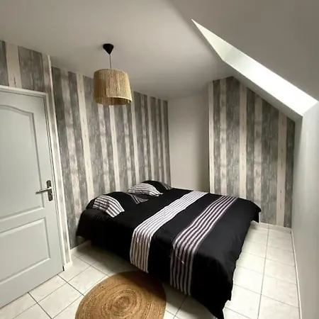 L'escale Proche Chateau De Chantilly * Precy-sur-Oise