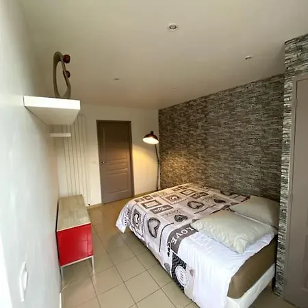 L'escale Proche Chateau De Chantilly Precy-sur-Oise