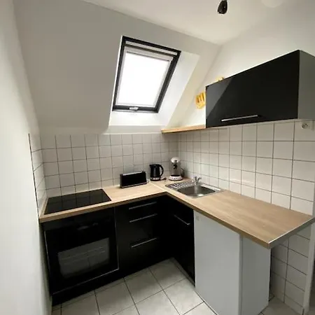 L'escale Proche Chateau De Chantilly Holiday home