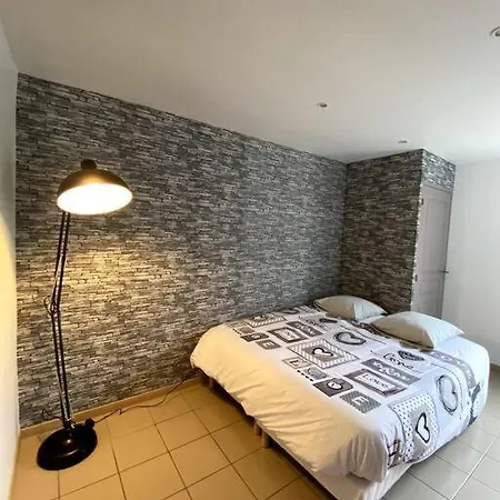 L'escale Proche Chateau De Chantilly Precy-sur-Oise