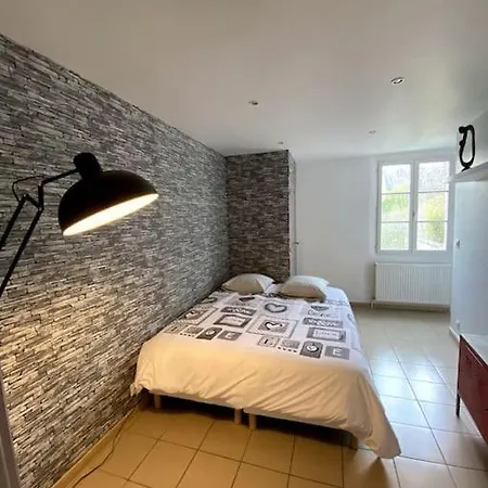 L'escale Proche Chateau De Chantilly Holiday home