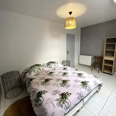 L'escale Proche Chateau De Chantilly Precy-sur-Oise