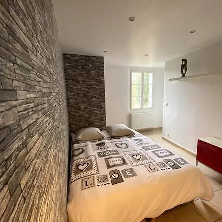 L'escale Proche Chateau De Chantilly * Precy-sur-Oise