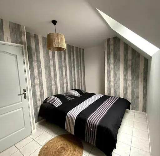 L'escale Proche Chateau De Chantilly * Precy-sur-Oise