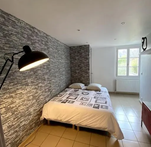 L'escale Proche Chateau De Chantilly Holiday home