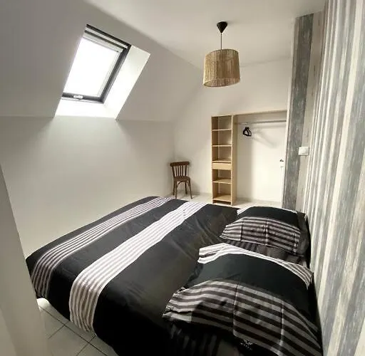 L'escale Proche Chateau De Chantilly * Precy-sur-Oise