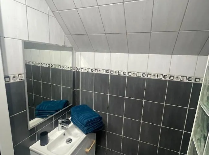 Holiday home L'escale Proche Chateau De Chantilly *